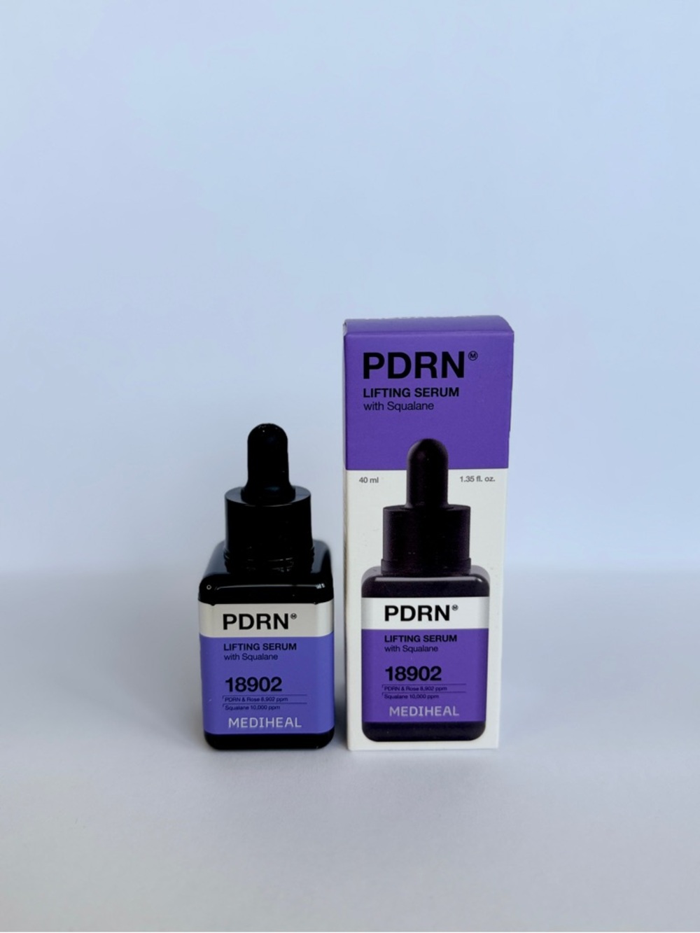 Mediheal PDRN Lifting Serum with Squalane